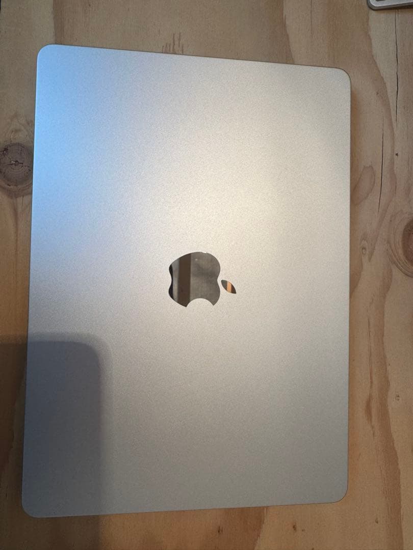 オ*フ様 MacBook Air M2 2022年 13インチ 8GB ジャンク