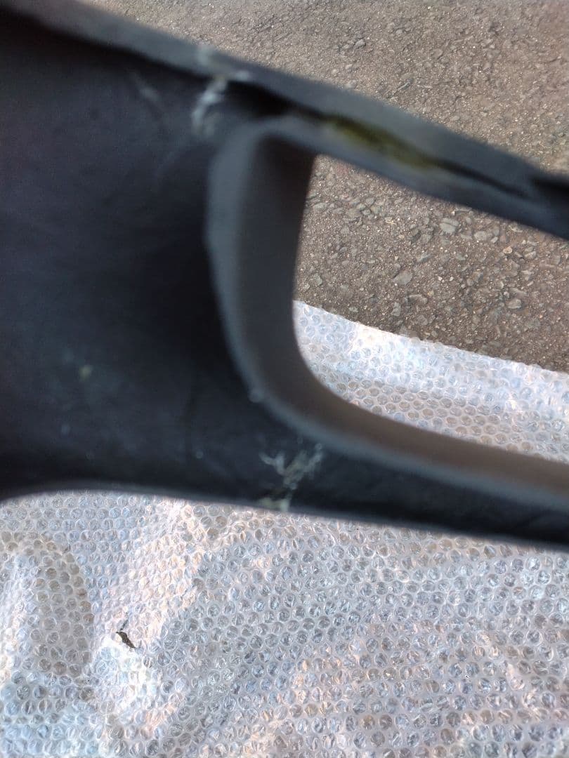 BNR34 GT-R用 社外 リップスポイラー 標準車用