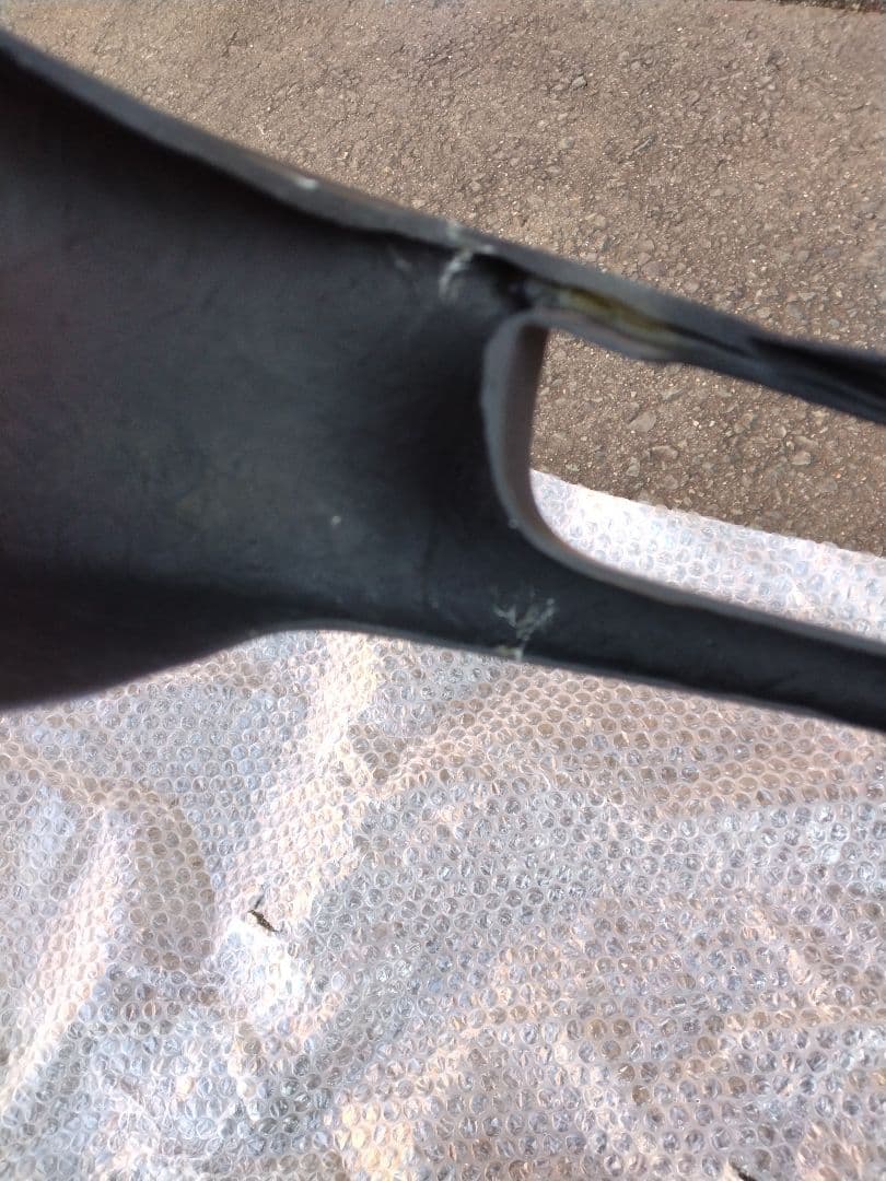 BNR34 GT-R用 社外 リップスポイラー 標準車用