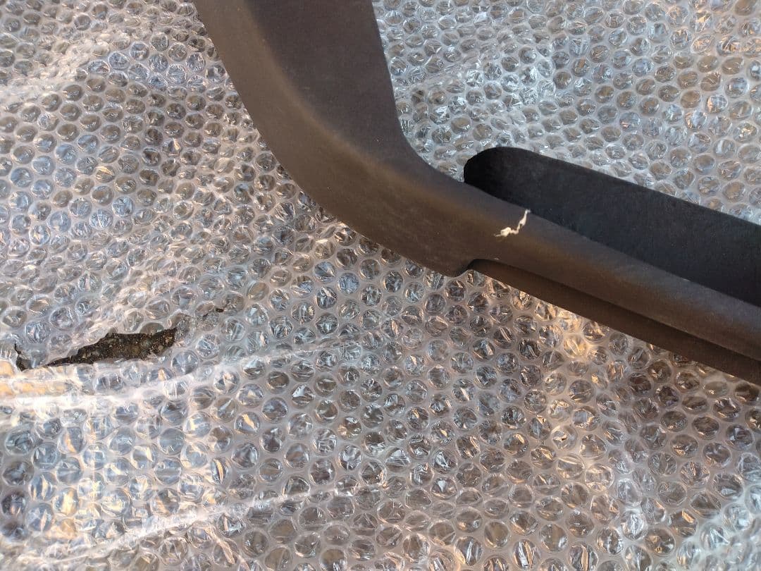 BNR34 GT-R用 社外 リップスポイラー 標準車用