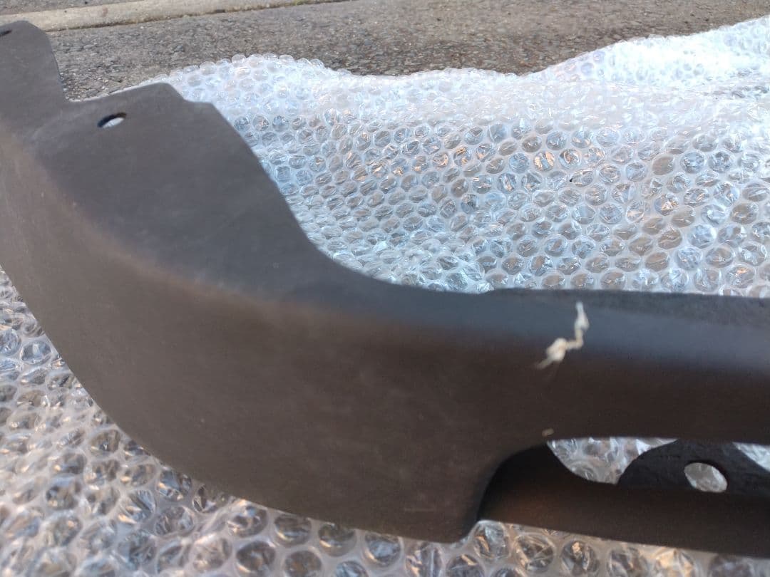 BNR34 GT-R用 社外 リップスポイラー 標準車用