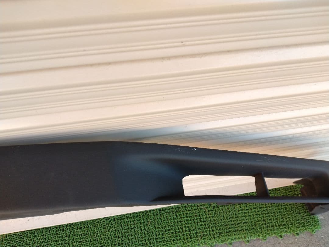 BNR34 GT-R用 社外 リップスポイラー 標準車用