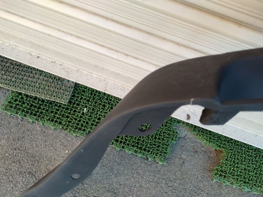 BNR34 GT-R用 社外 リップスポイラー 標準車用