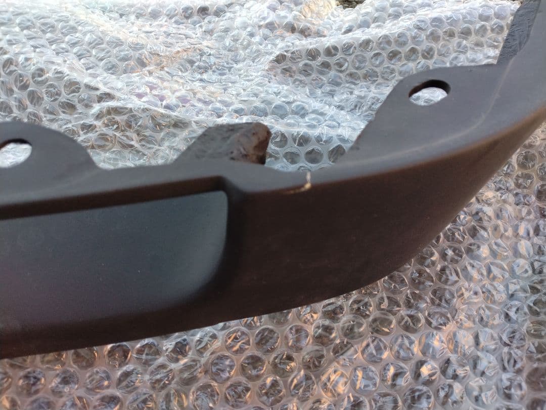 BNR34 GT-R用 社外 リップスポイラー 標準車用