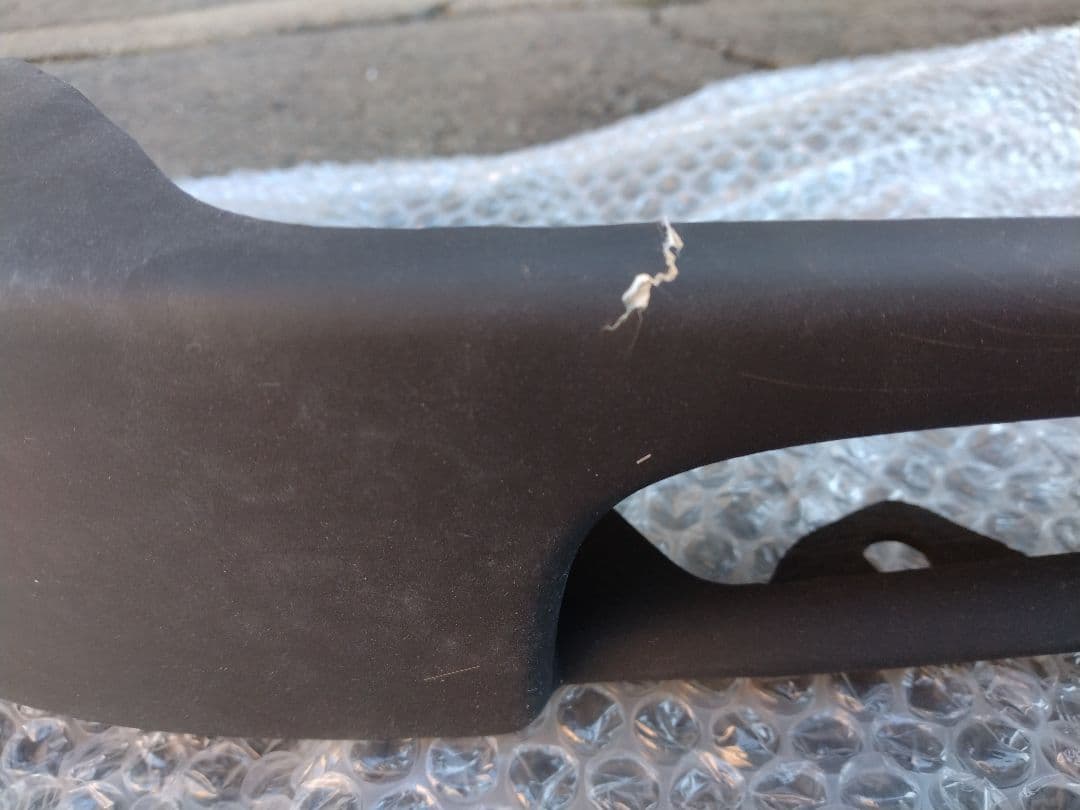 BNR34 GT-R用 社外 リップスポイラー 標準車用