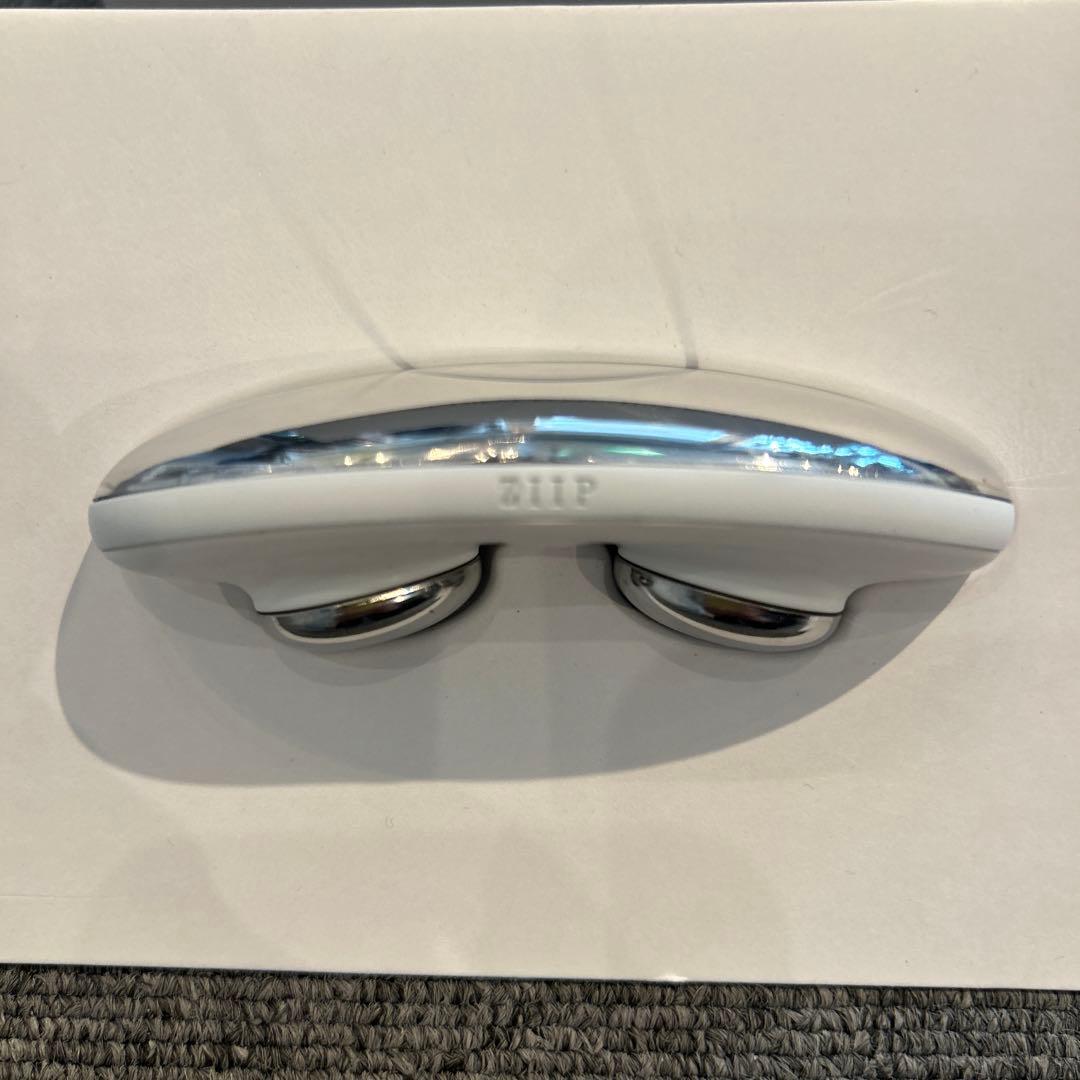 カレントボディ ZIIP HALO 美顔器