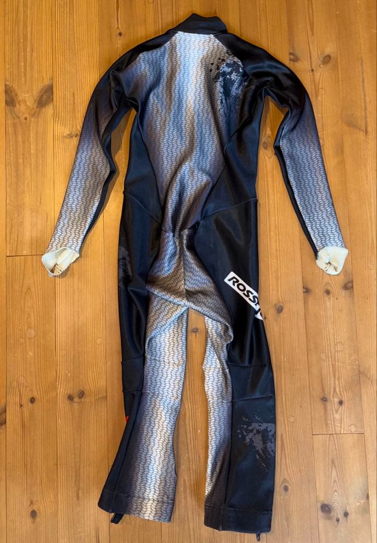 ロシニョール ジュニア用 レーシングワンピース 160サイズ