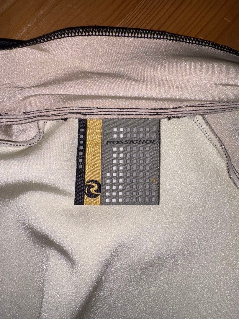 ロシニョール ジュニア用 レーシングワンピース 160サイズ