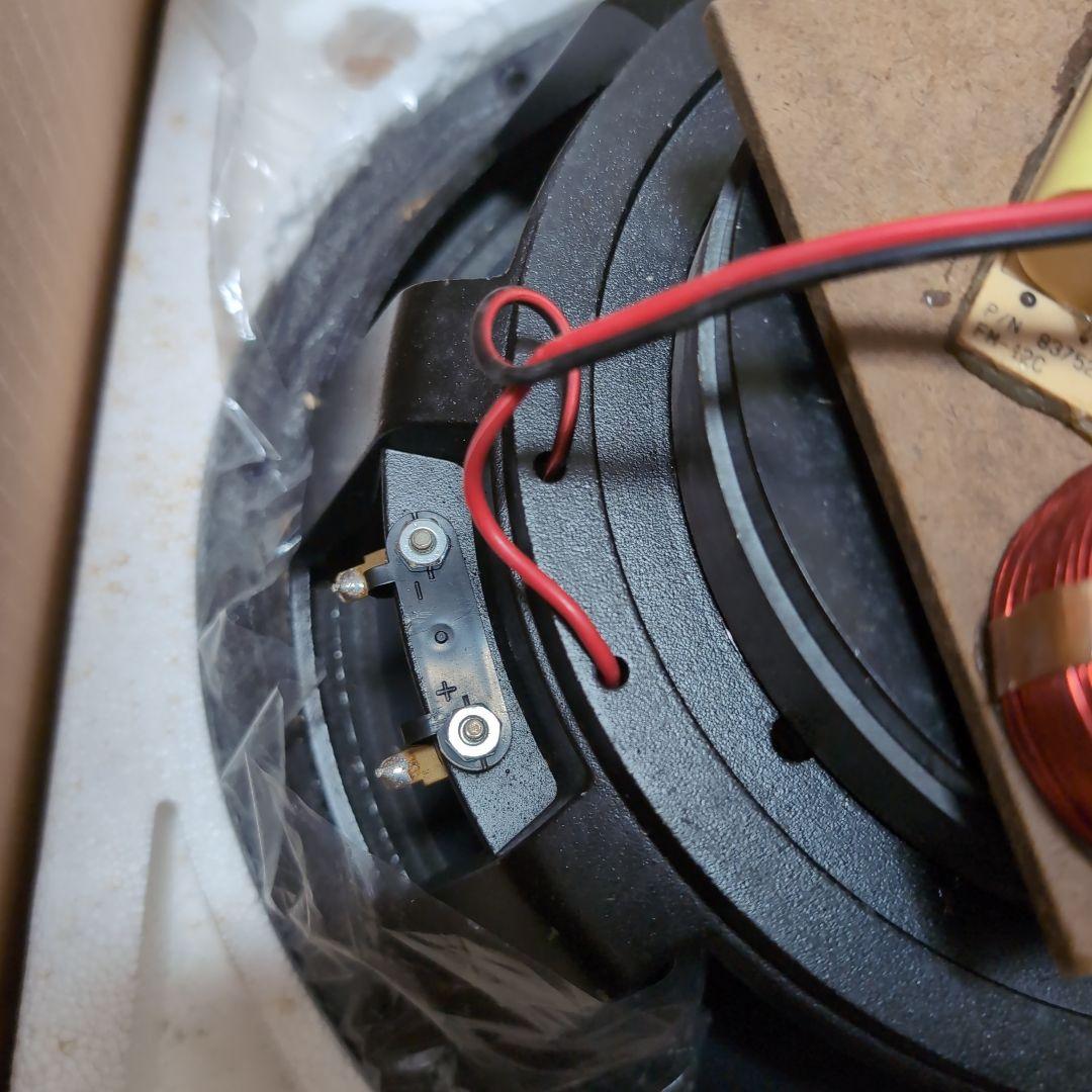 FM12C用ユニット