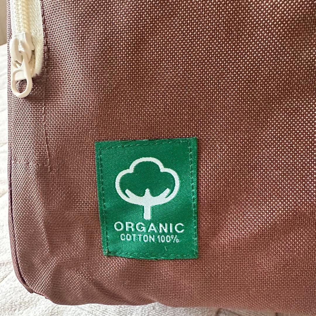 farskaファルスカ コンパクトベッドフィットオーガニックモカ