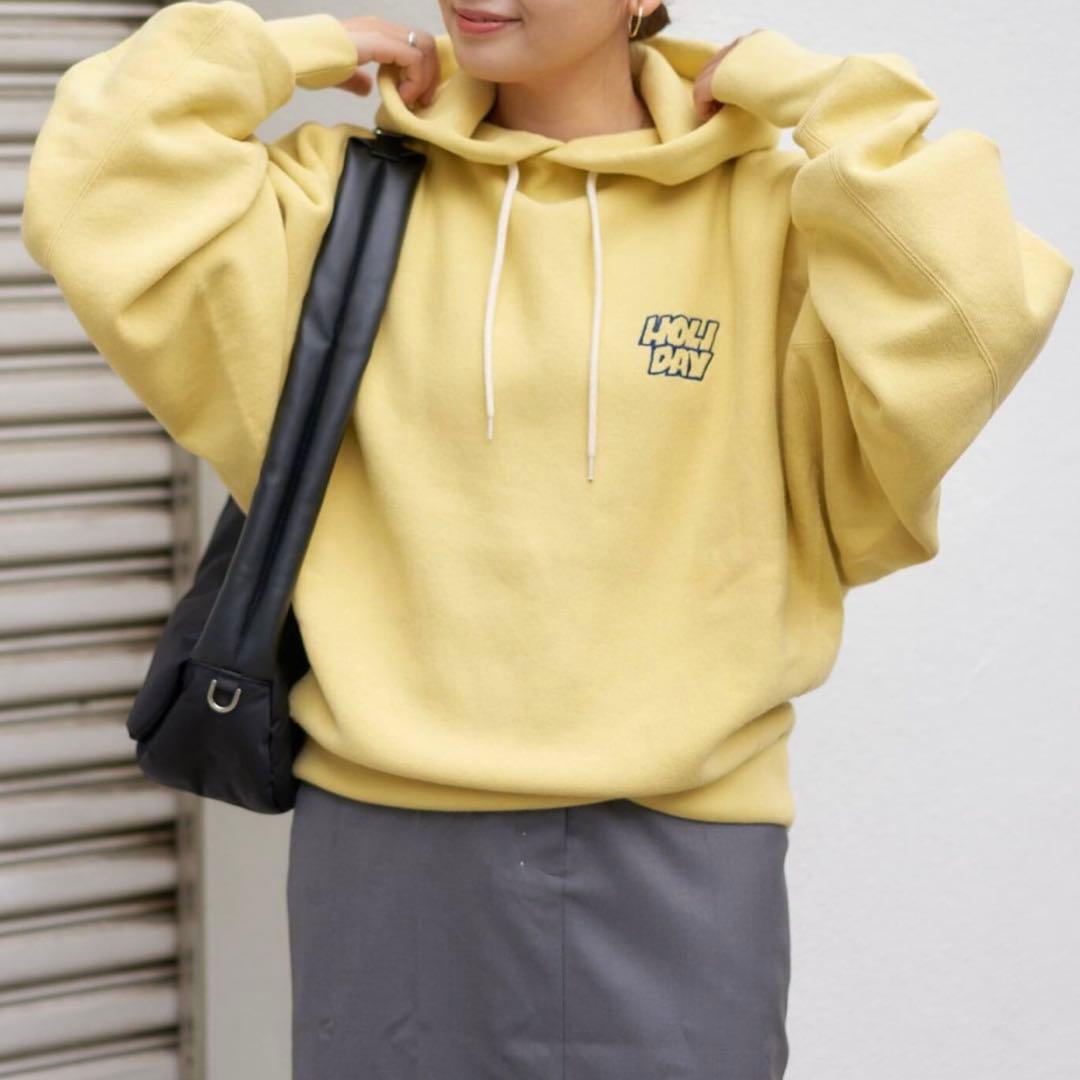 トップス CHAMPION JOURNAL STANDARD by HOLIDAY