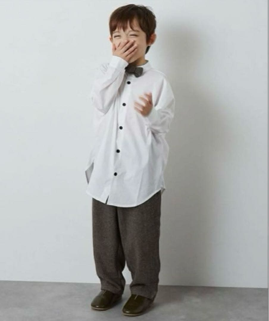 入学式 卒園式 男の子 スーツ4点SET riziereリジェール 120130