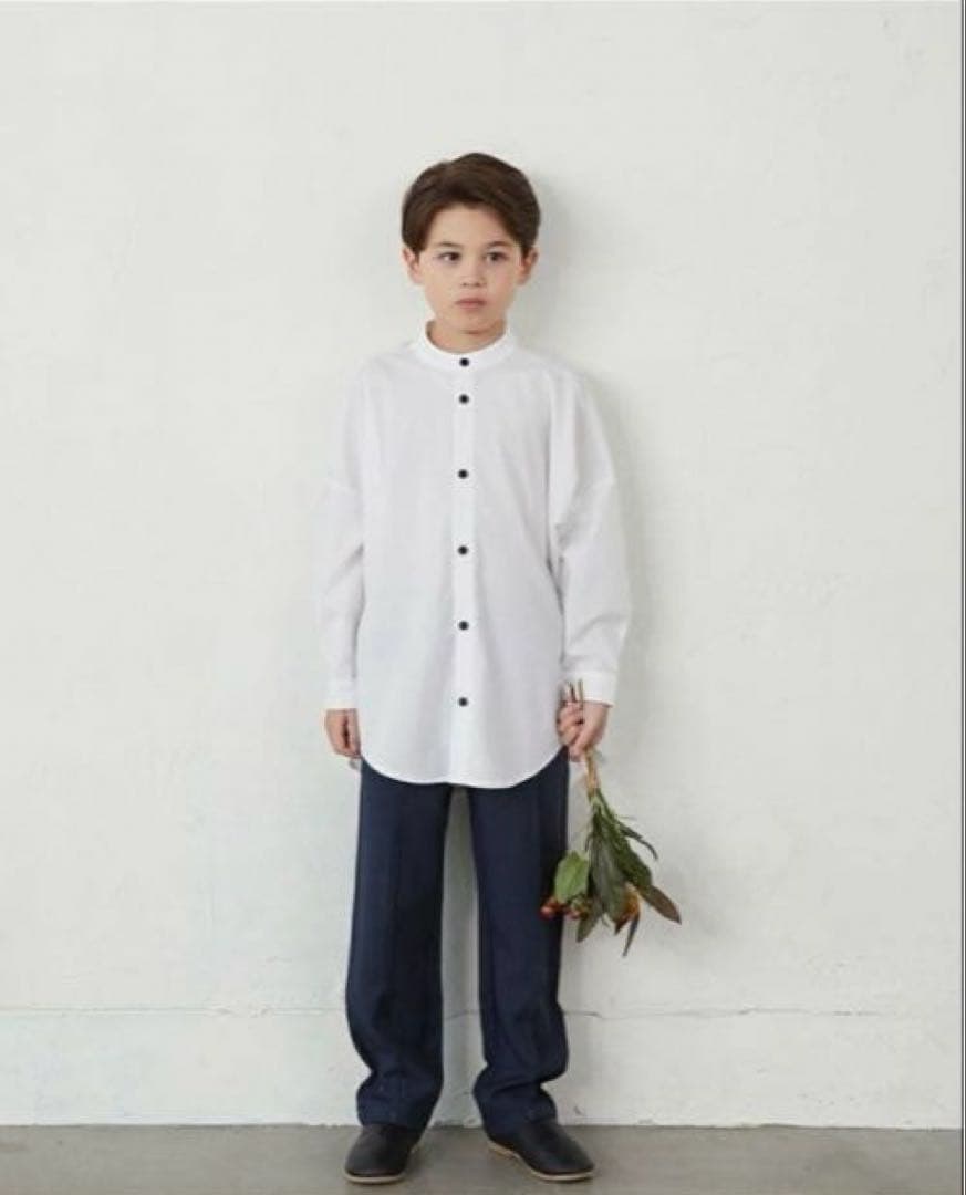 入学式 卒園式 男の子 スーツ4点SET riziereリジェール 120130