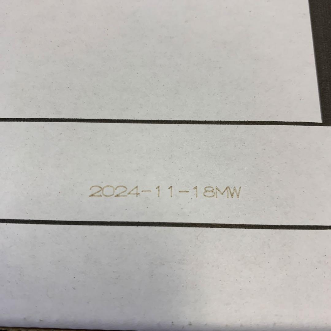 値下げ【1個入り】Canon 純正トナーカートリッジ318 ブラック