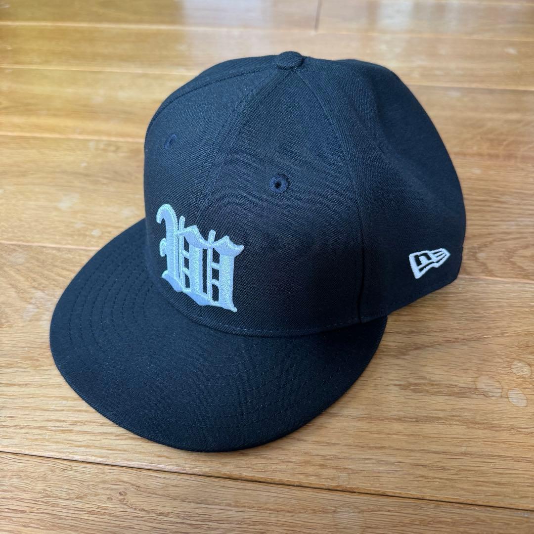 WACKOMARIA NEWERA 59fifty 63.5cm ワコマリア