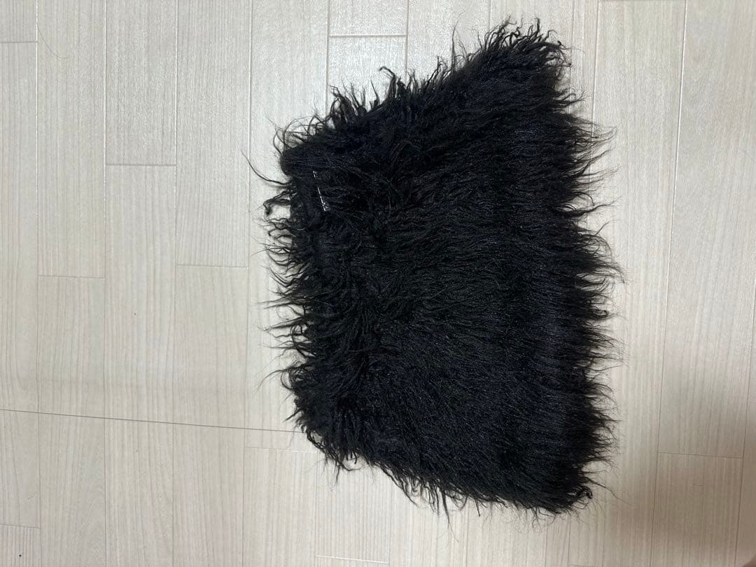 prank project ファースカート