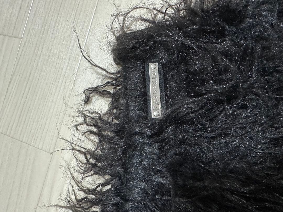 prank project ファースカート