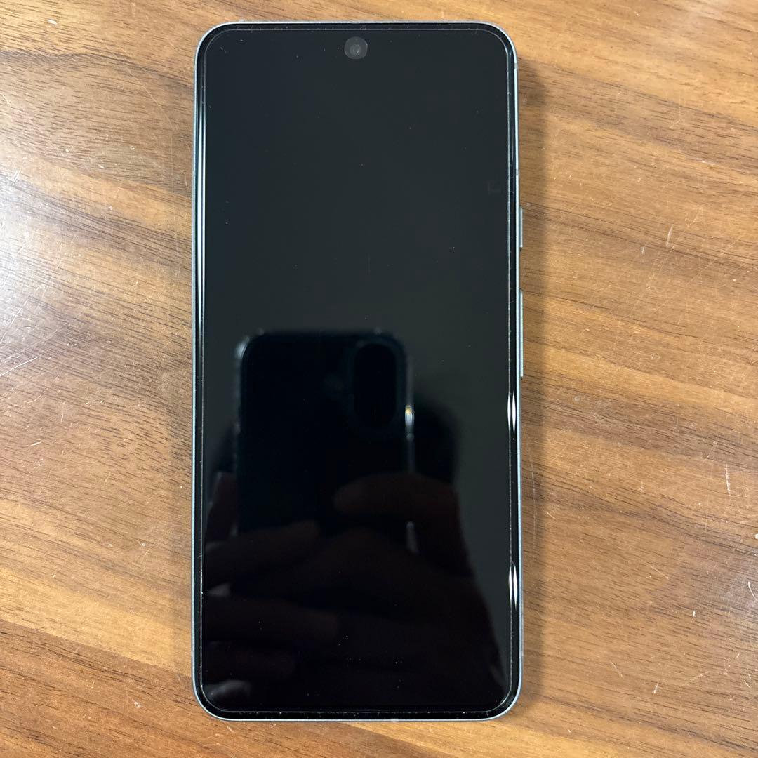 Google Pixel8 SIMフリー　Hazel 128GB