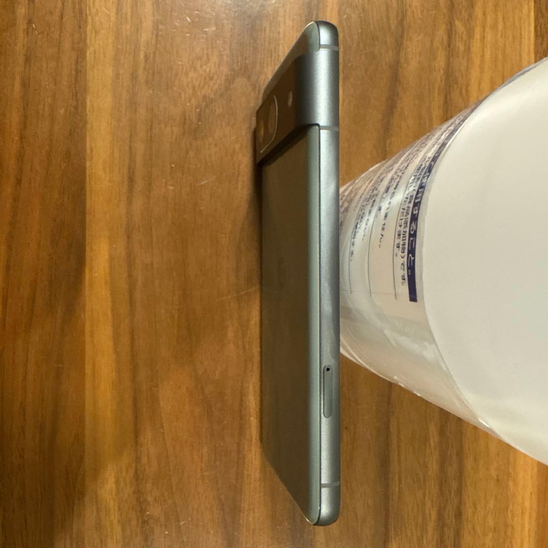 Google Pixel8 SIMフリー　Hazel 128GB