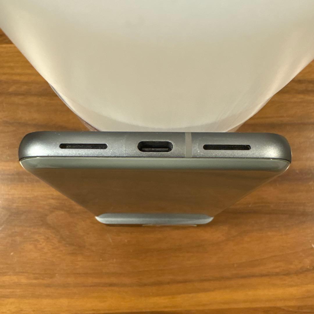 Google Pixel8 SIMフリー　Hazel 128GB