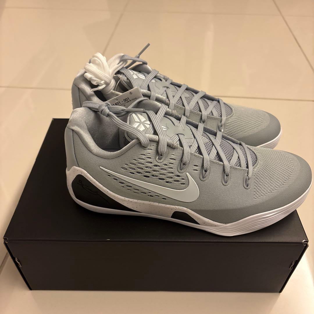 Nike Kobe シューズ 9.5 新品
