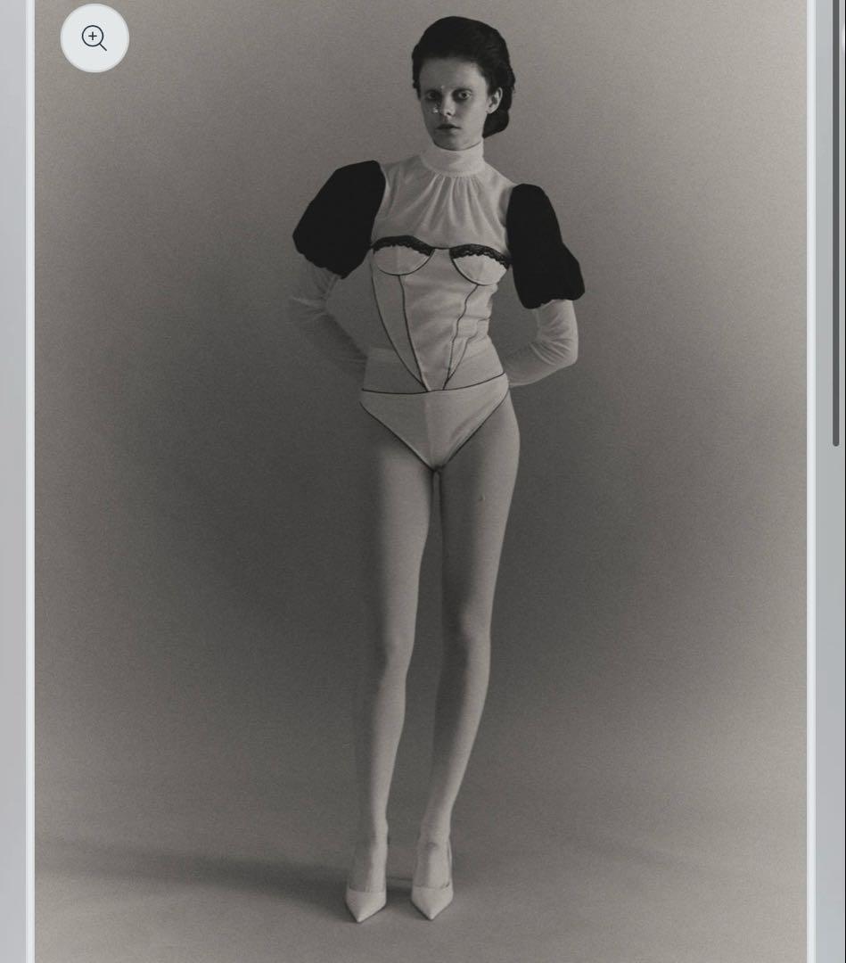 Jan solvie assembly シアートップス　リトマス　litmus