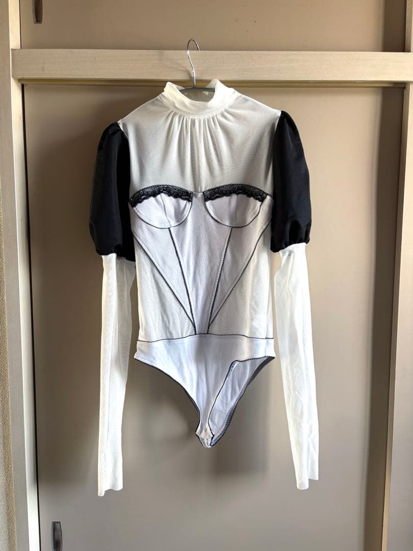 Jan solvie assembly シアートップス　リトマス　litmus