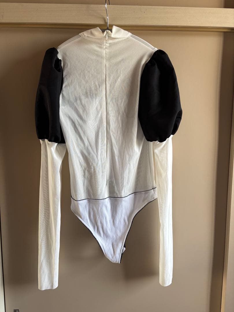 Jan solvie assembly シアートップス　リトマス　litmus