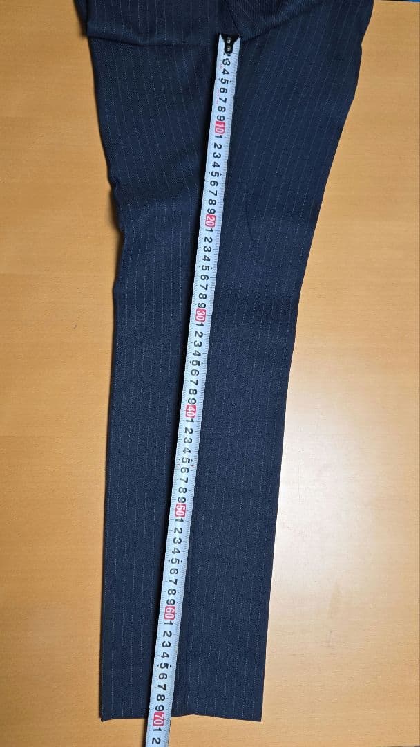 美品　ワルツバイビームス　160　卒服　6点　　セットアップスーツ　BEAMS