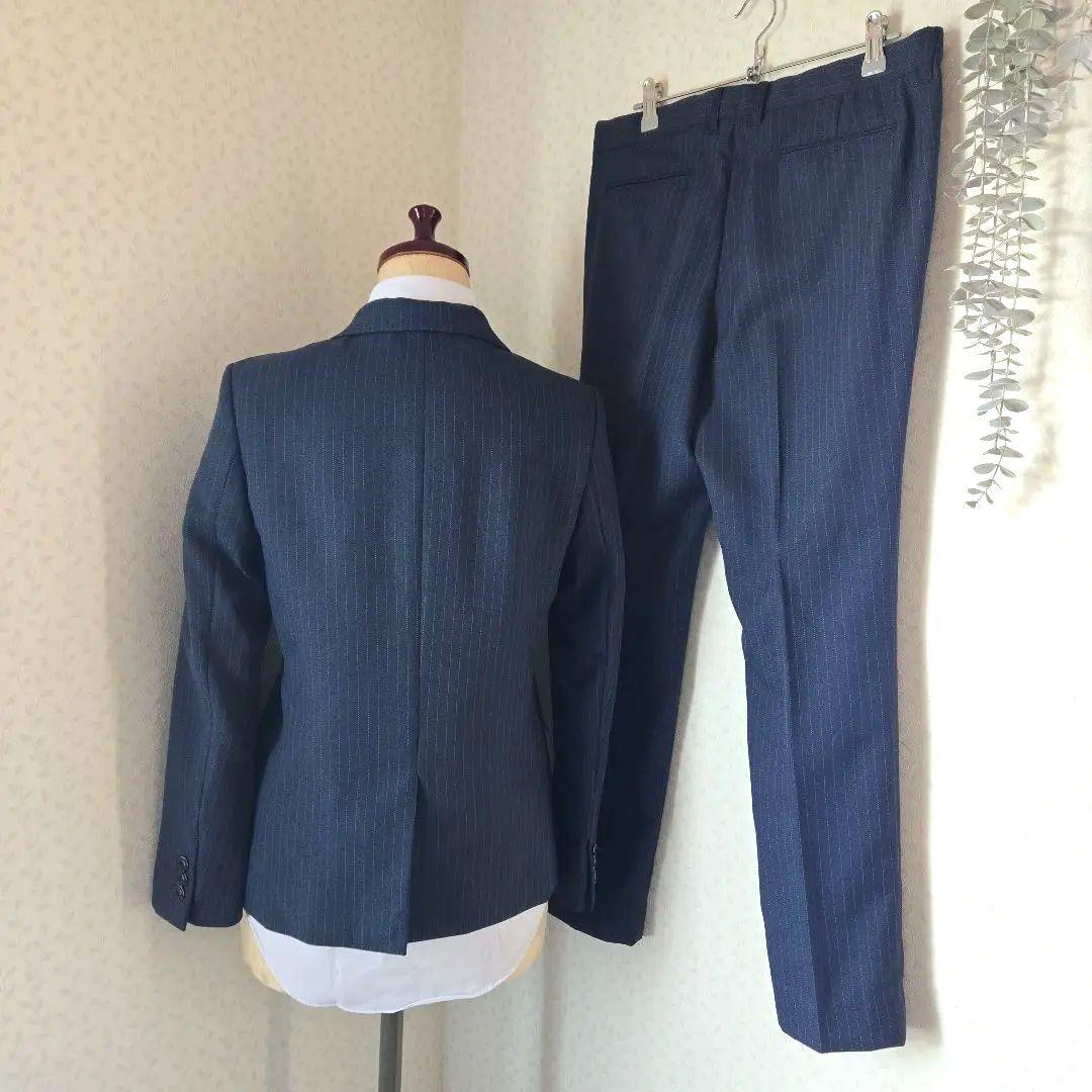 美品　ワルツバイビームス　160　卒服　6点　　セットアップスーツ　BEAMS