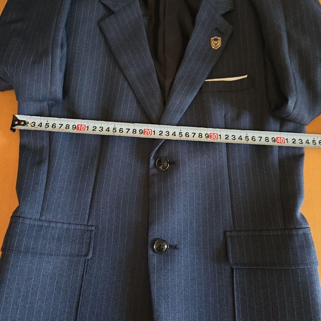 美品　ワルツバイビームス　160　卒服　6点　　セットアップスーツ　BEAMS