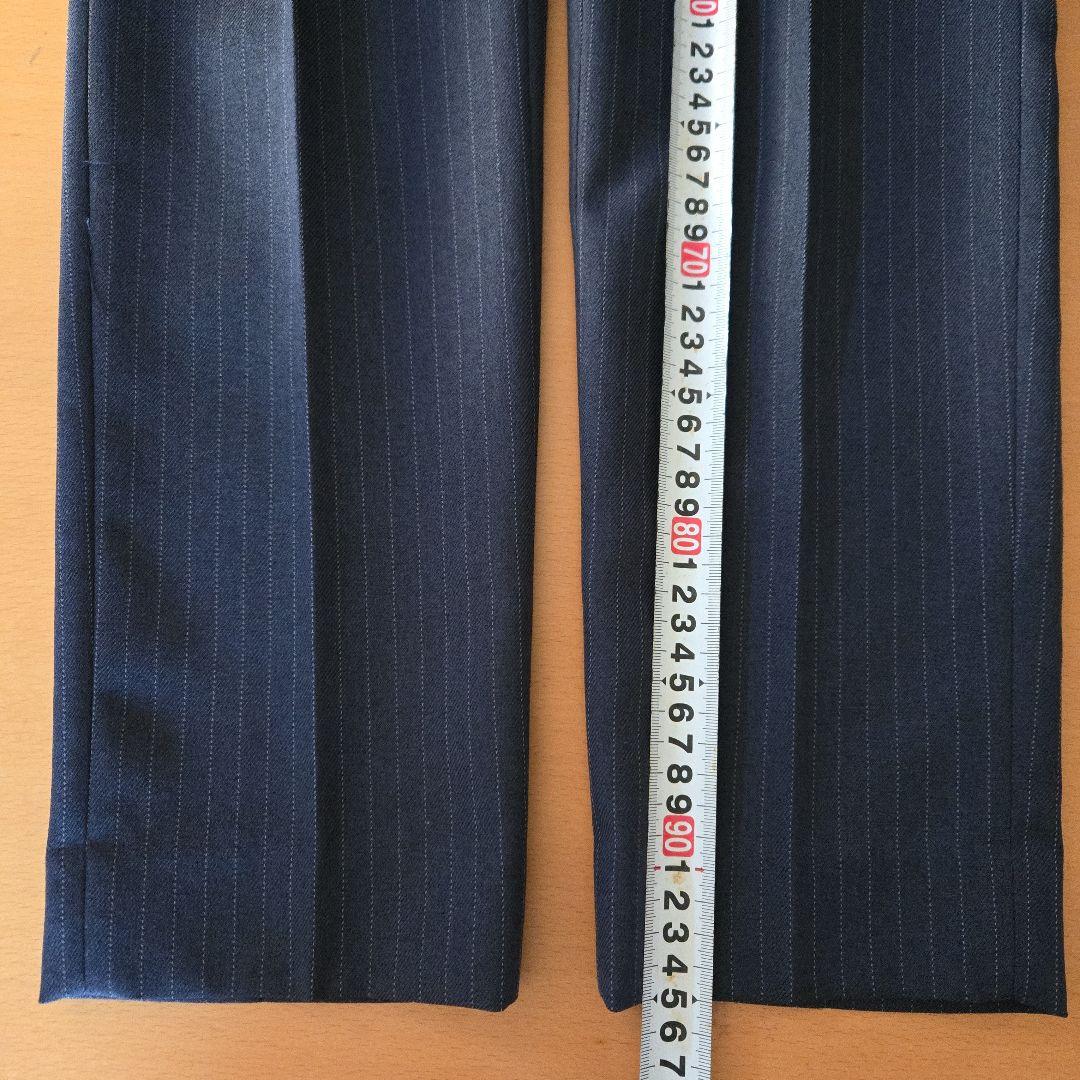 美品　ワルツバイビームス　160　卒服　6点　　セットアップスーツ　BEAMS