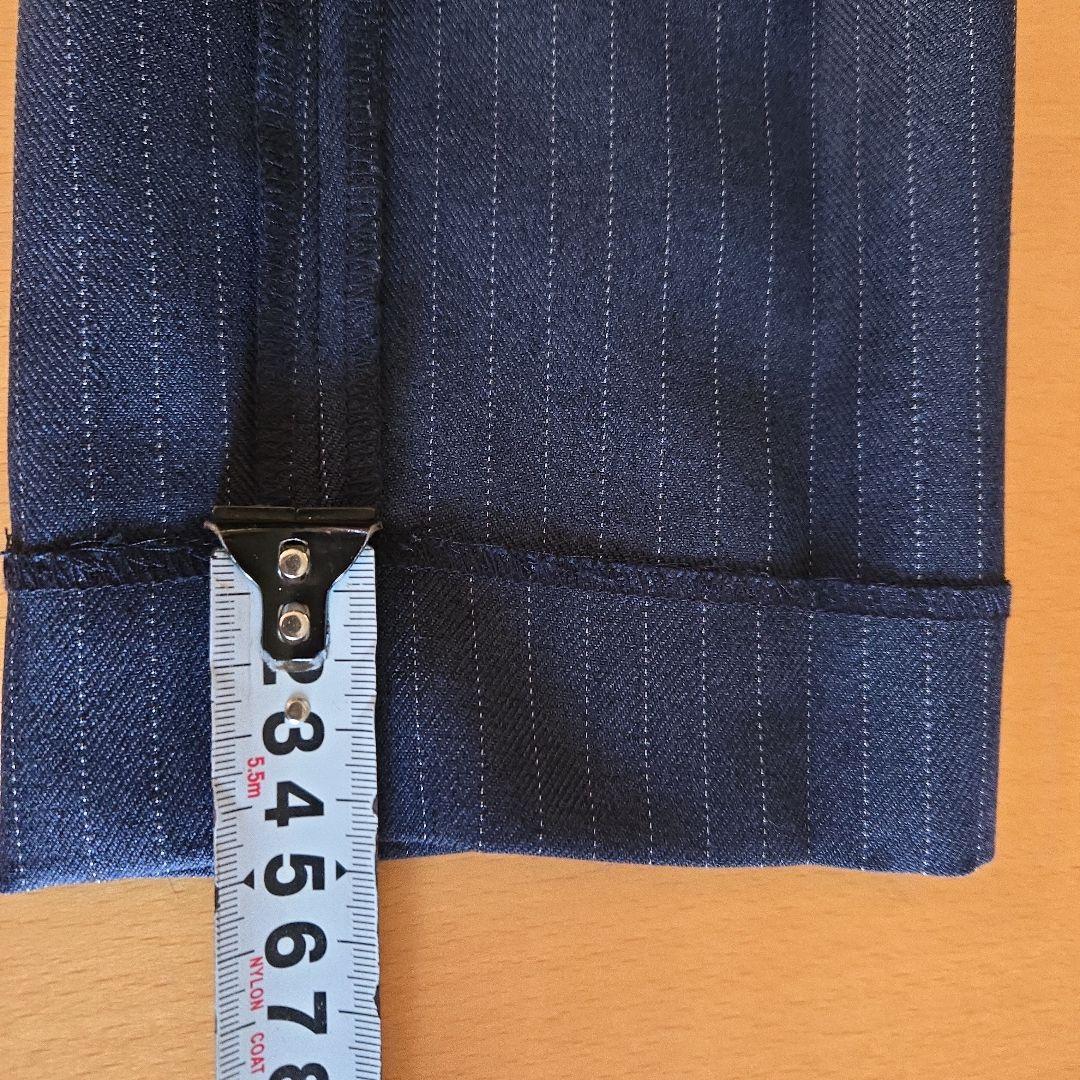 美品　ワルツバイビームス　160　卒服　6点　　セットアップスーツ　BEAMS