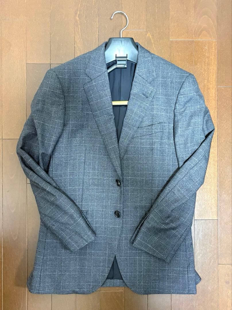 【美品】Paul Smith LONDON セットアップ スーツ