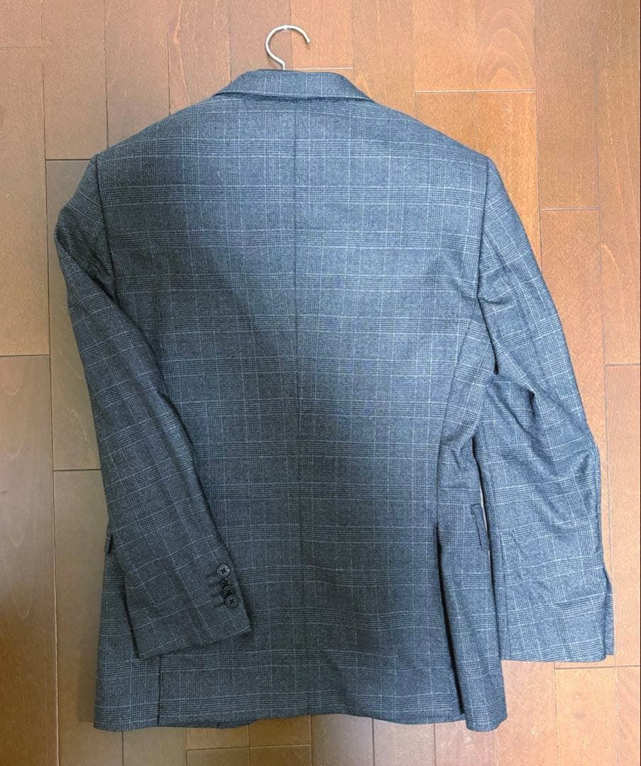 【美品】Paul Smith LONDON セットアップ スーツ