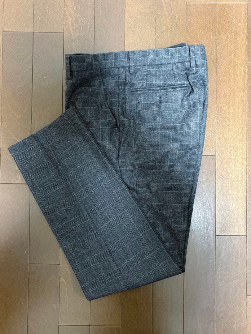 【美品】Paul Smith LONDON セットアップ スーツ
