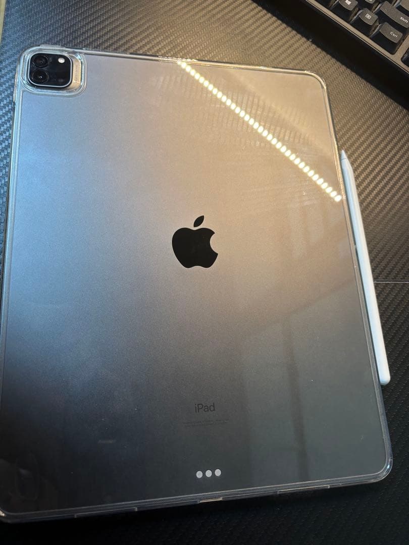 【美品】iPad Pro 12.9インチ 128GB 第5世代 2021