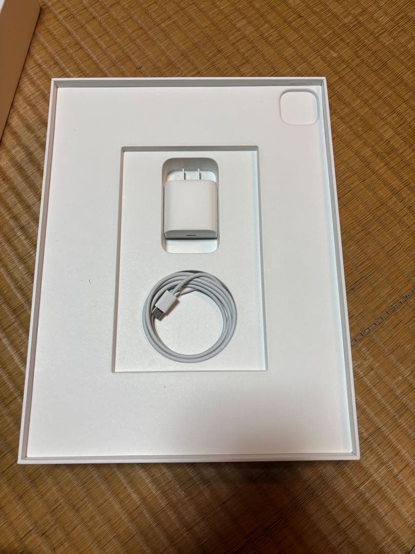 【美品】iPad Pro 12.9インチ 128GB 第5世代 2021