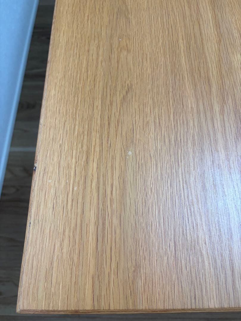 無印良品ダイニングテーブル&チェアセット