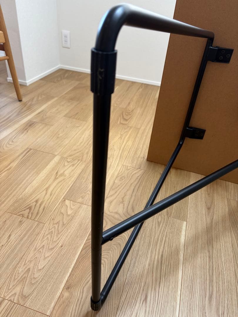 無印良品ダイニングテーブル&チェアセット