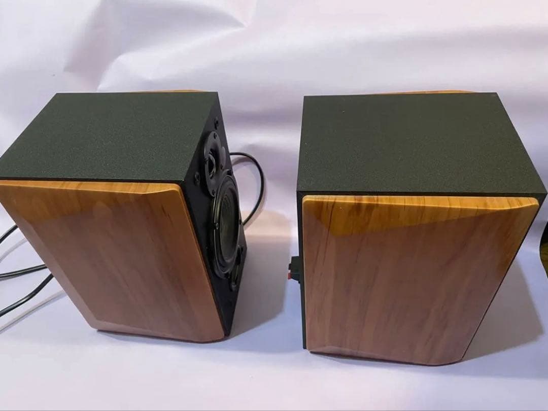 スピーカー・ウーファー EDIFIER R1380DB