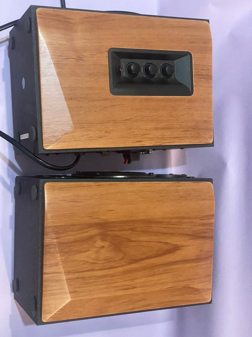 スピーカー・ウーファー EDIFIER R1380DB