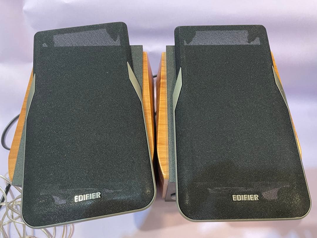 スピーカー・ウーファー EDIFIER R1380DB