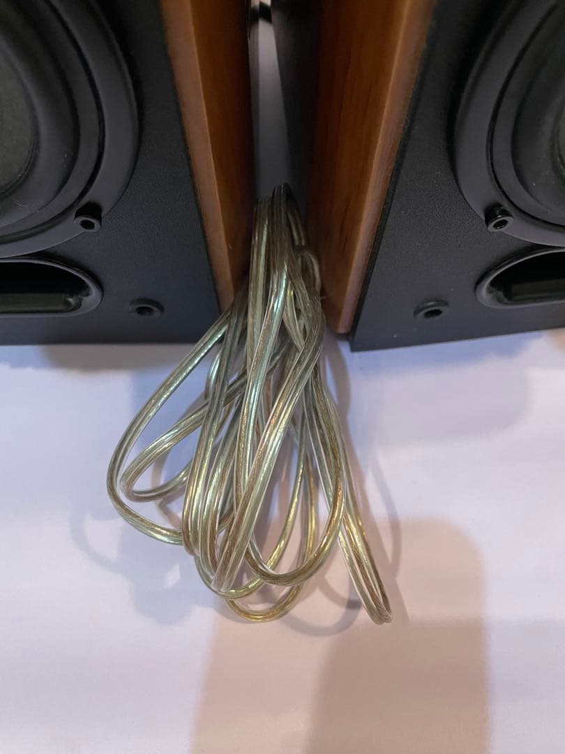 スピーカー・ウーファー EDIFIER R1380DB