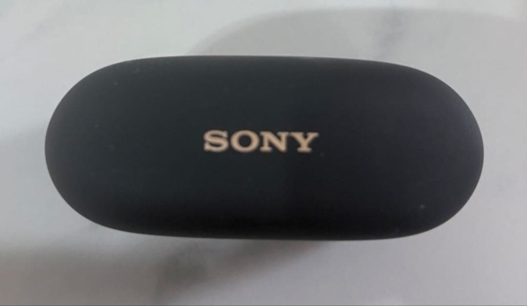 SONYワイヤレスノイズキャンセリングイヤホン WF1000XM5 BC金賞