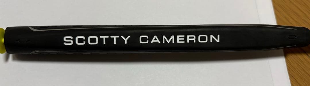 スコッティキャメロン　ファントム9.5 34インチ