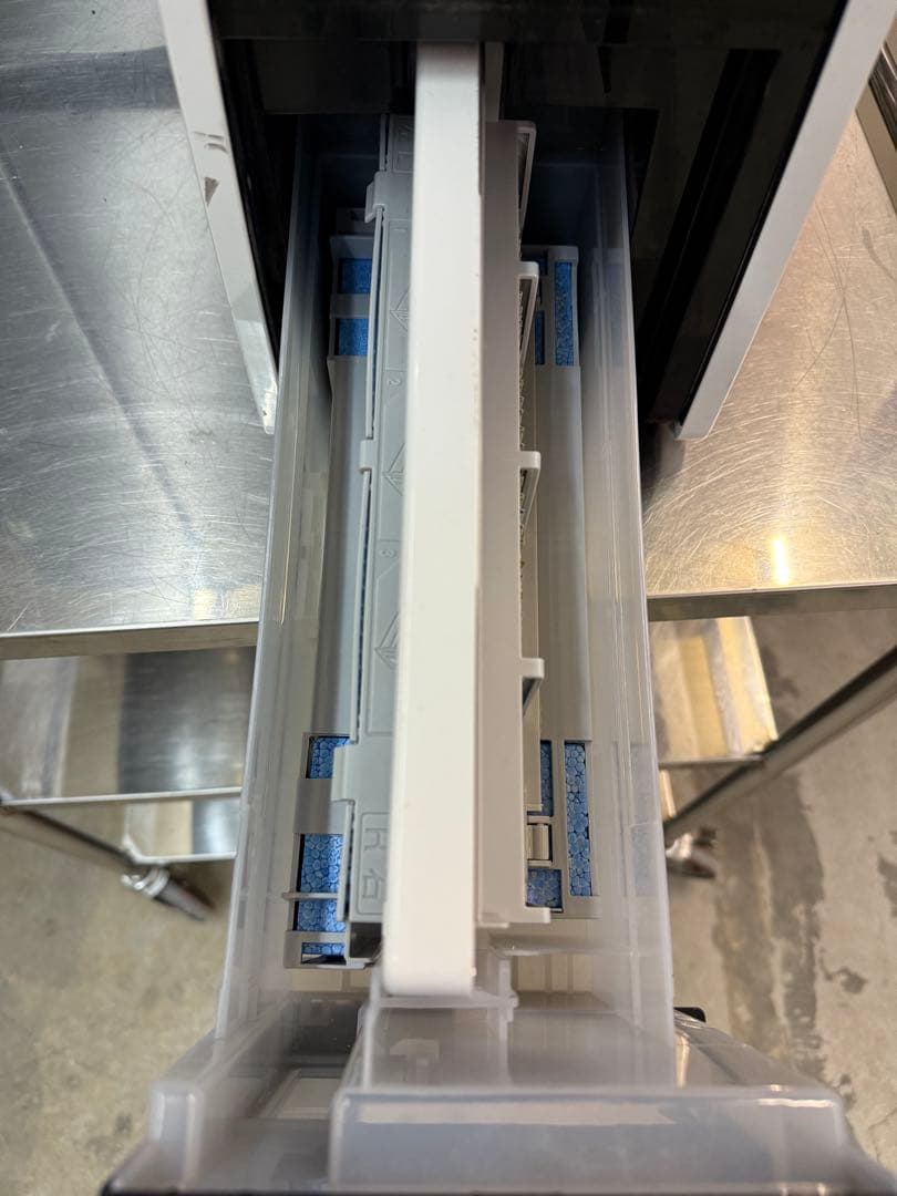 【高年式】 2020年式 SHARP 加湿空気清浄機 KC-30T7-W