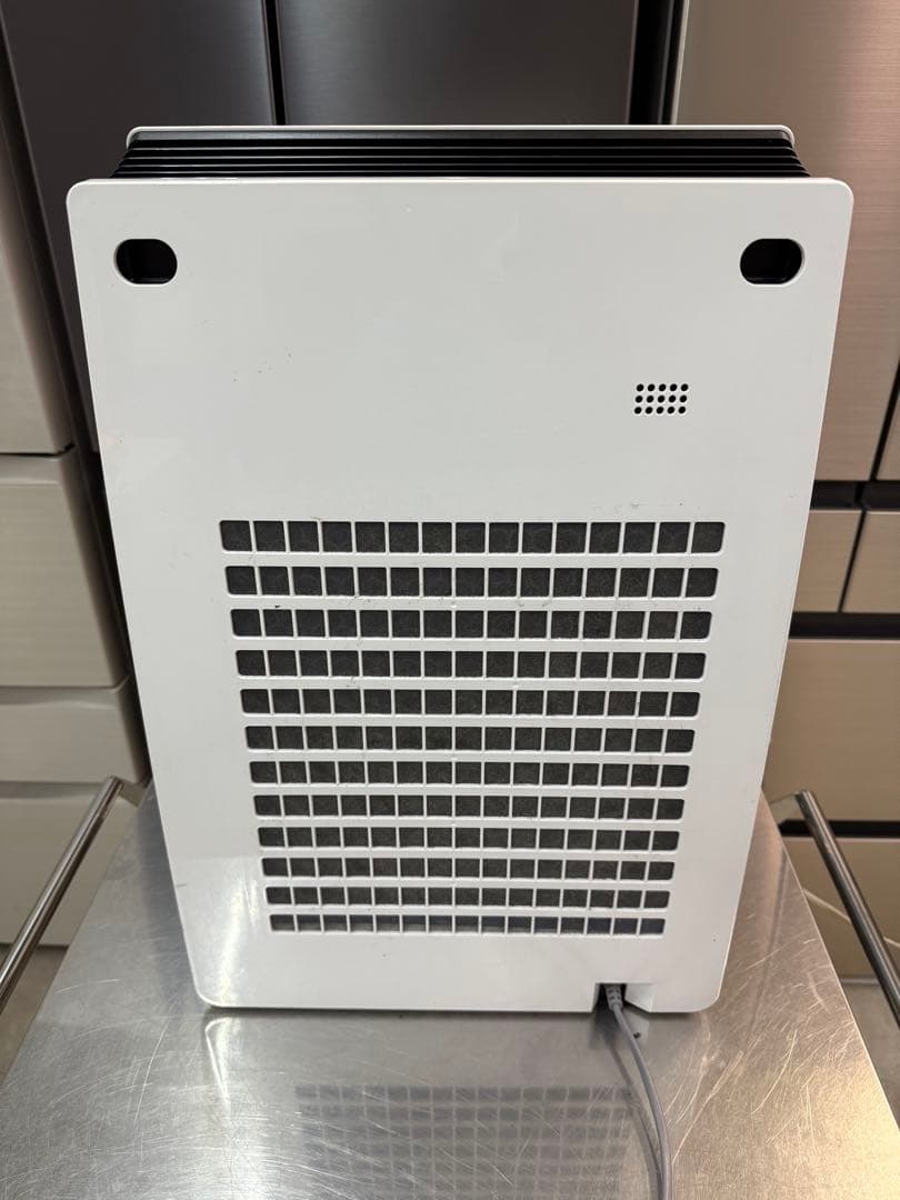 【高年式】 2020年式 SHARP 加湿空気清浄機 KC-30T7-W