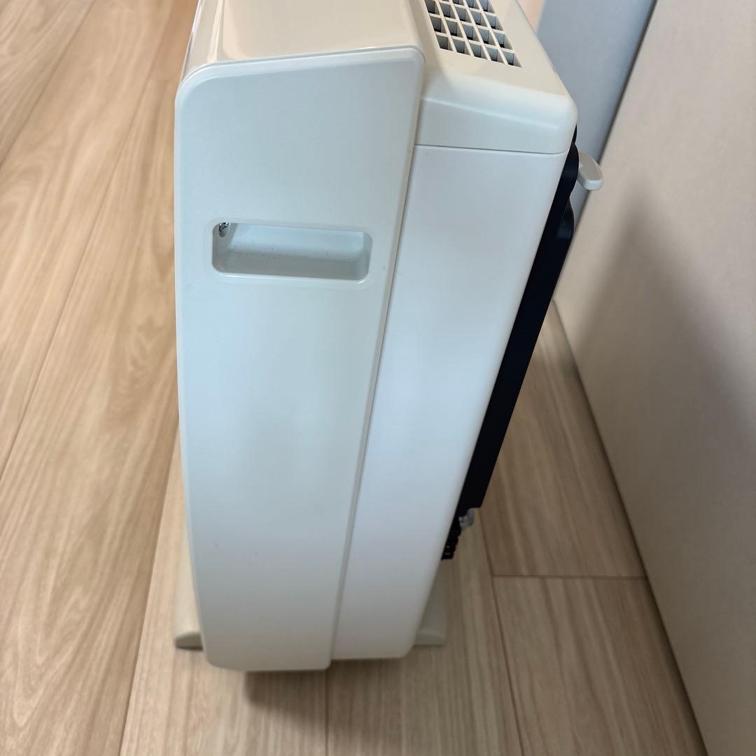 ❣️リンナイガスファンヒーターRC-W4401NP3mガスコード付き