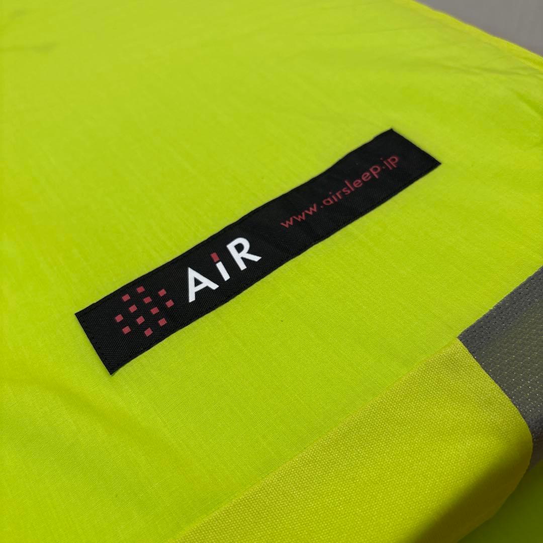 西川エアー01シングル　マットレス　厚み8センチ